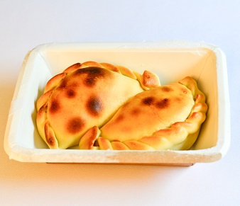 Empanada de Carne (2 unidades) 