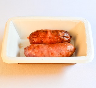 Linguiça Toscana Grelhada