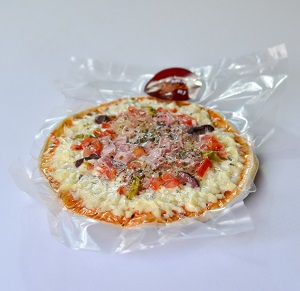 Pizza Brotinho Portuguesa