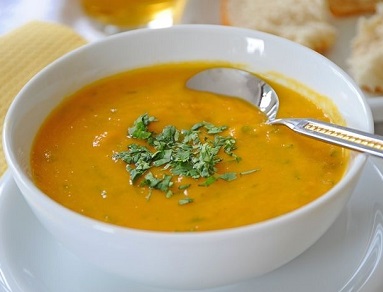 Caldo de Pinto (Aipim com Frango) Congelado